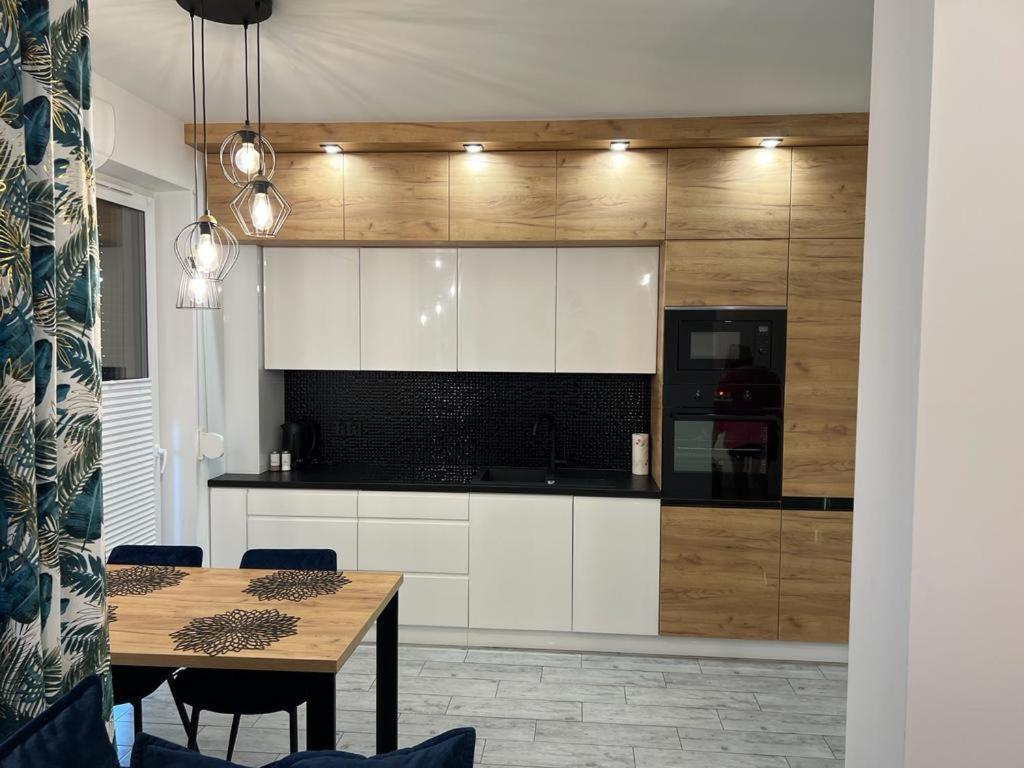 Apartament Korczak Park Kalisz Exterior foto